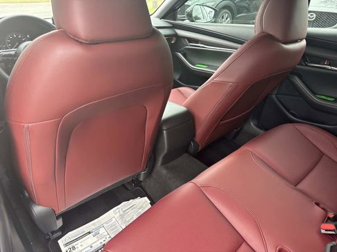 New 2026 MAZDA MAZDA3 Carbon image 13