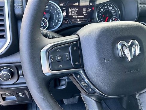 Used 2025 RAM 1500 Laramie image 11