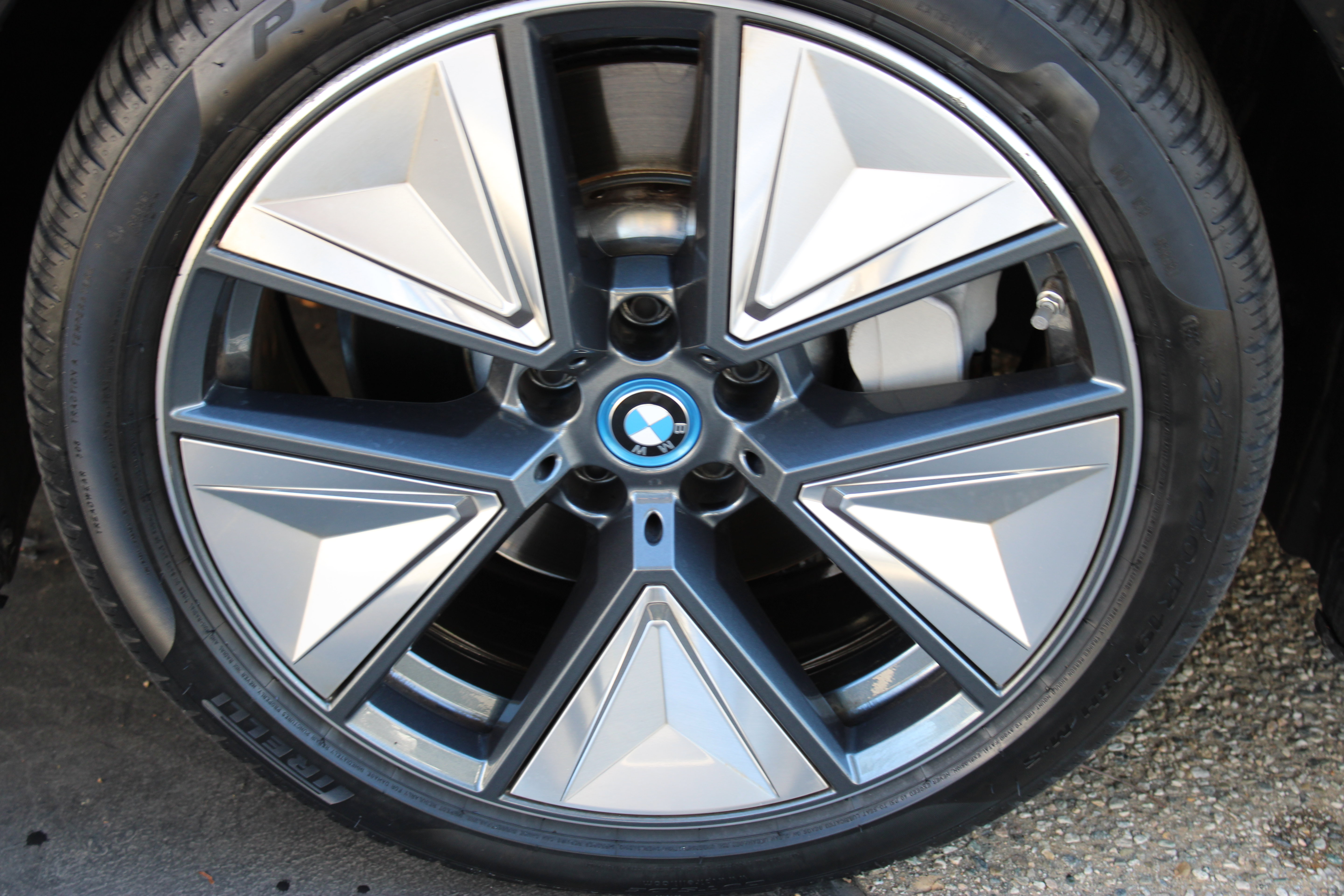 Used 2024 BMW i4 eDrive35 w/ Convenience Package RWD image 12