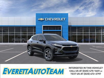 New 2026 Chevrolet Trax LT w/ LT Convenience Package