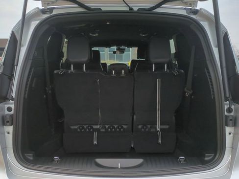 New 2026 Chrysler Voyager LX image 23