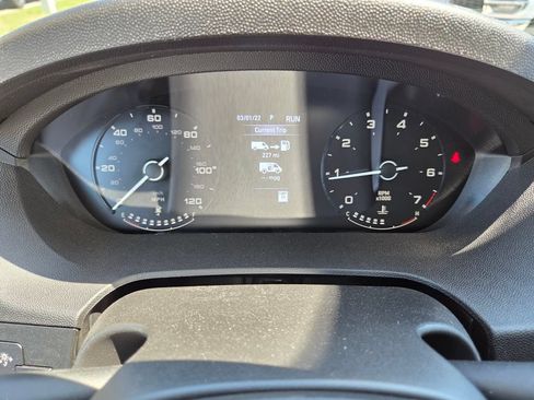 New 2026 RAM ProMaster 1500 w/ Convenience Group FWD image 21