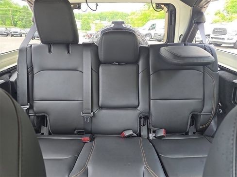 New 2025 Jeep Wrangler Unlimited Rubicon 392 image 23
