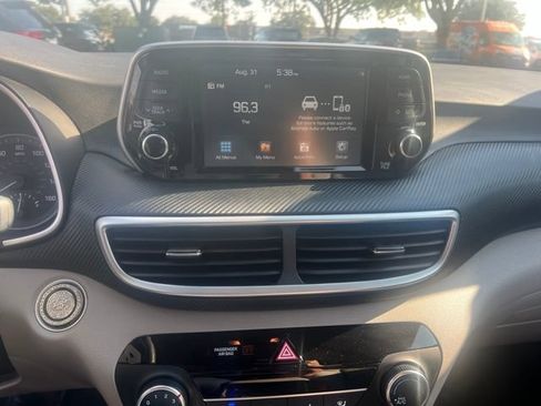 Used 2020 Hyundai Tucson Value FWD image 6