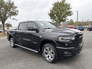 New 2026 RAM 1500 Big Horn video 1