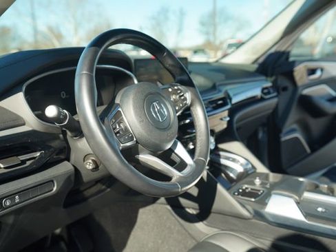 Used 2023 Acura MDX SH-AWD image 28
