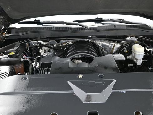 Used 2014 Chevrolet Silverado 1500 LT w/ All Star Edition AWD/4WD image 5