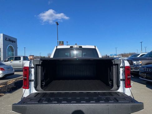 New 2026 RAM 1500 Limited image 15