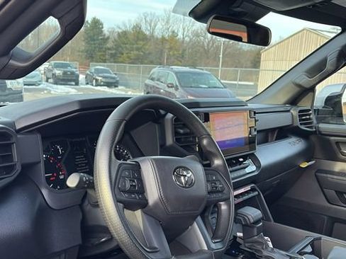 New 2026 Toyota Tundra SR5 image 11