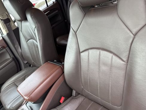 Used 2014 Buick Enclave Premium w/ Trailering Provision Package image 14