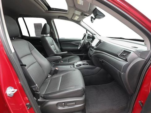 Used 2023 Honda Ridgeline RTL image 23