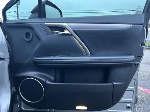 Used 2021 Lexus RX 350 F Sport w/ Cold Area Package (CT) image 25