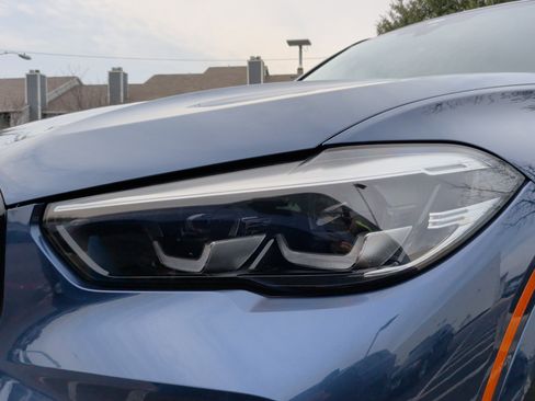 Certified 2023 BMW X5 sDrive40i w/ M Sport Package image 3