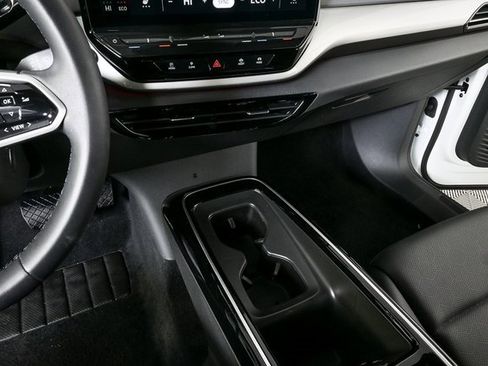 Certified 2023 Volkswagen ID.4 Pro S Plus image 12