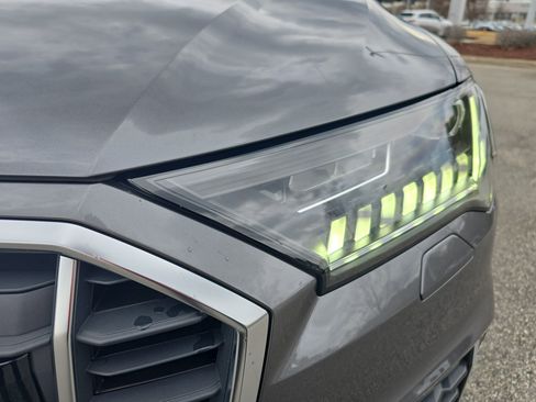 Used 2021 Audi Q7 3.0T Prestige w/ Prestige Package image 30