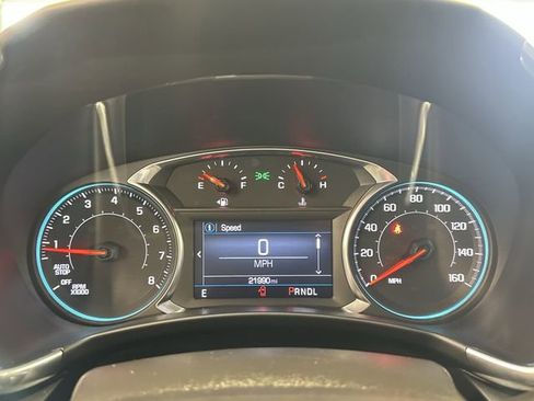 Used 2024 Chevrolet Equinox LT w/ LPO, Floor Liner Package FWD image 35