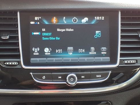 Used 2019 Buick Encore Preferred w/ Safety Package FWD image 6