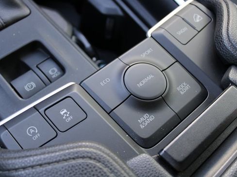 Used 2024 Toyota Grand Highlander XLE image 33