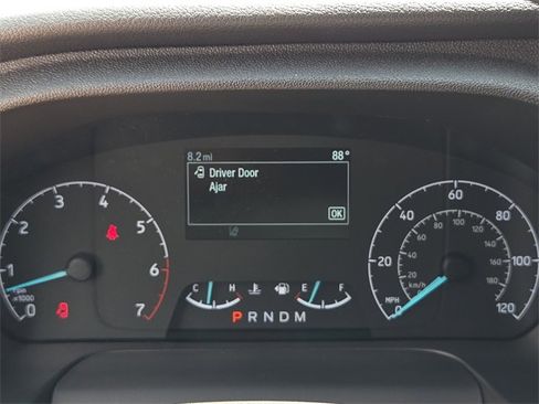 New 2025 Ford Transit 350 148 High Roof Extended w/ Load Area Protection Package image 24