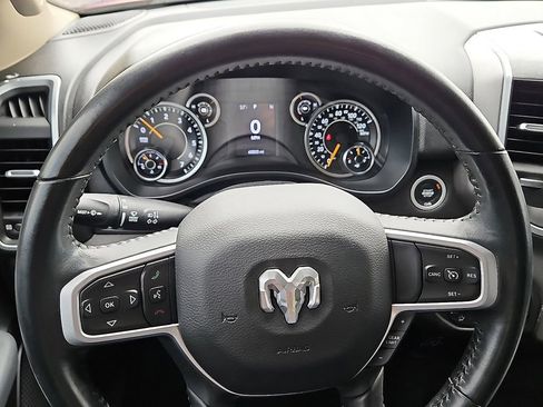 Used 2020 RAM 1500 Big Horn image 19