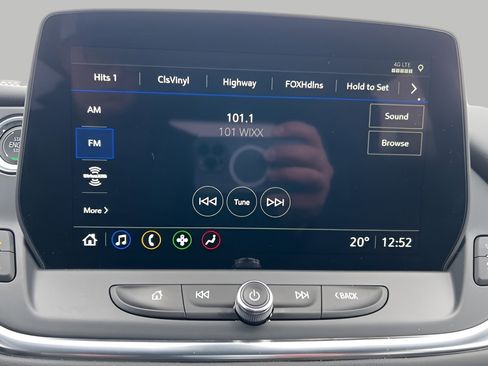 Used 2024 Chevrolet Blazer LT w/ Convenience Package image 11