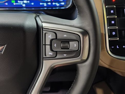 Used 2024 Chevrolet Tahoe Premier AWD/4WD image 51