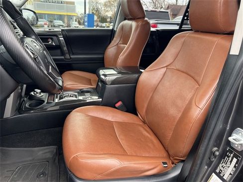 Used 2019 Toyota 4Runner SR5 image 13