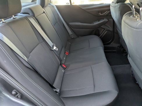 Used 2025 Subaru Legacy Premium AWD/4WD image 23