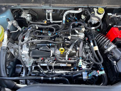 Certified 2023 Ford Bronco Sport Big Bend image 21