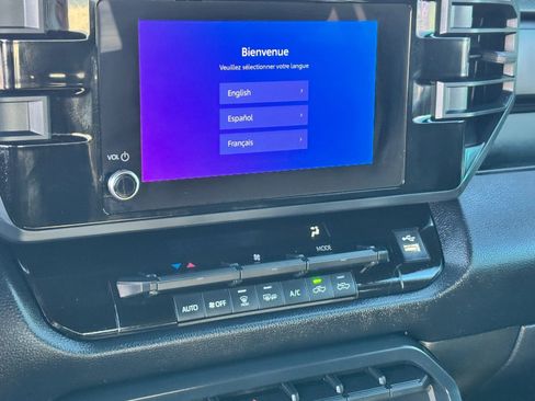 Certified 2025 Toyota Tundra SR5 w/ SR5 Convenience Package image 23