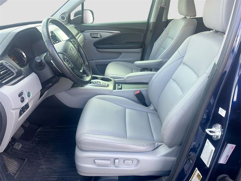 Used 2022 Honda Ridgeline RTL image 20