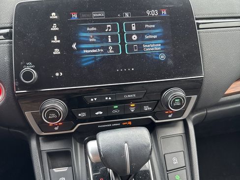 Used 2020 Honda CR-V EX-L image 11