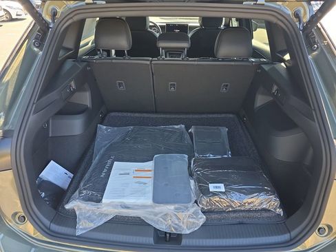 New 2026 Volkswagen Tiguan SE R-Line image 7