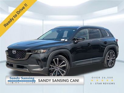 Certified 2025 MAZDA CX-50 AWD 2.5 S w/ Weather Package