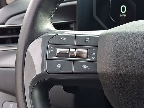 Certified 2024 Kia EV9 Wind image 24