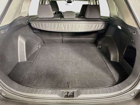 Certified 2025 Toyota RAV4 XLE FWD image 26