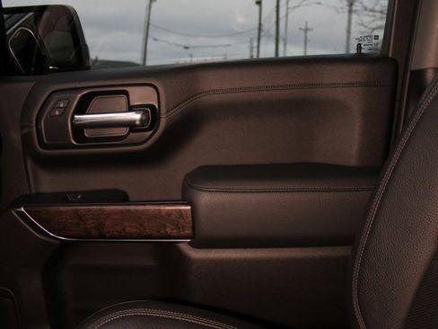 Used 2020 GMC Sierra 1500 Denali w/ Denali Ultimate Package image 33