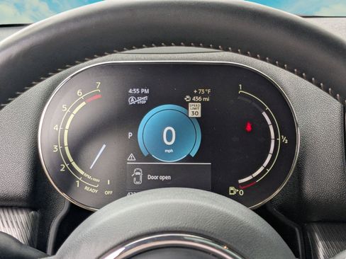 Used 2023 MINI Cooper Countryman S FWD image 11