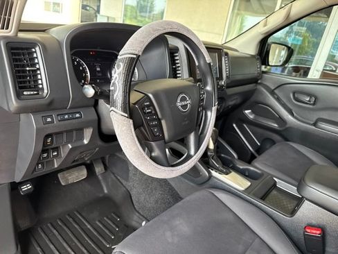 Used 2022 Nissan Frontier S w/ Technology Package AWD/4WD image 25