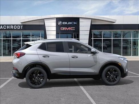 New 2026 Buick Encore GX Sport Touring w/ Advanced Technology Package image 5