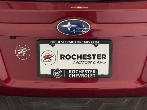 Used 2017 Subaru Crosstrek 2.0i Premium w/ Moonroof Package AWD/4WD image 44