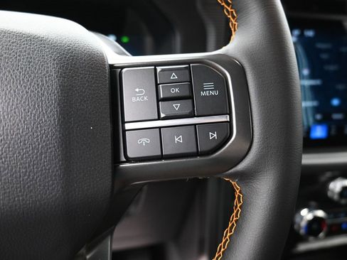 New 2025 Ford F150 Tremor w/ Equipment Group 402A High image 7