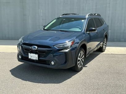 Certified 2024 Subaru Outback Premium