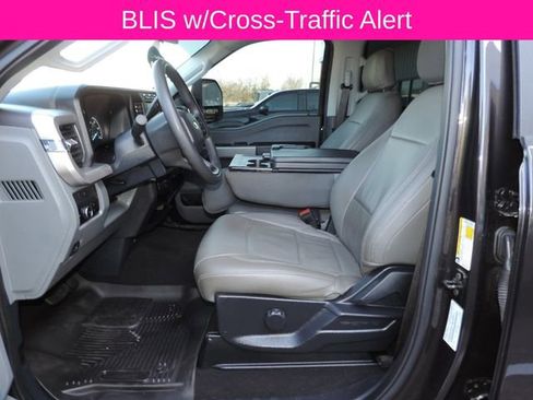 Used 2024 Ford F250 XL w/ STX Appearance Package image 17