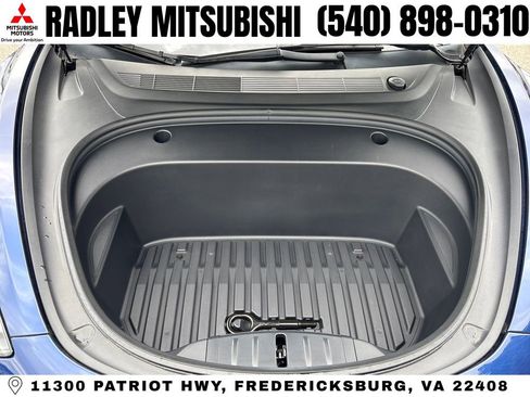 Used 2022 Tesla Model 3 Standard Range RWD image 19