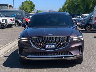 Used 2023 Genesis GV70 2.5T w/ Advanced Package AWD/4WD video 2