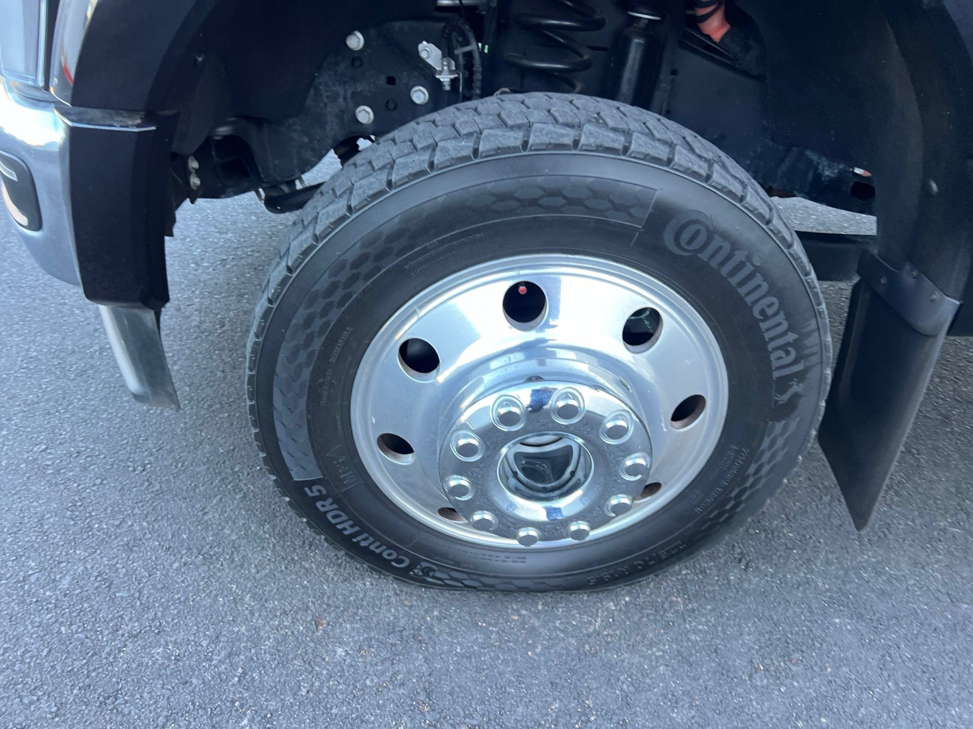 Used 2025 Ford F450 XLT AWD/4WD image 19
