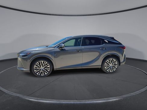 Used 2024 Lexus RX 350 w/ Convenience Package image 5