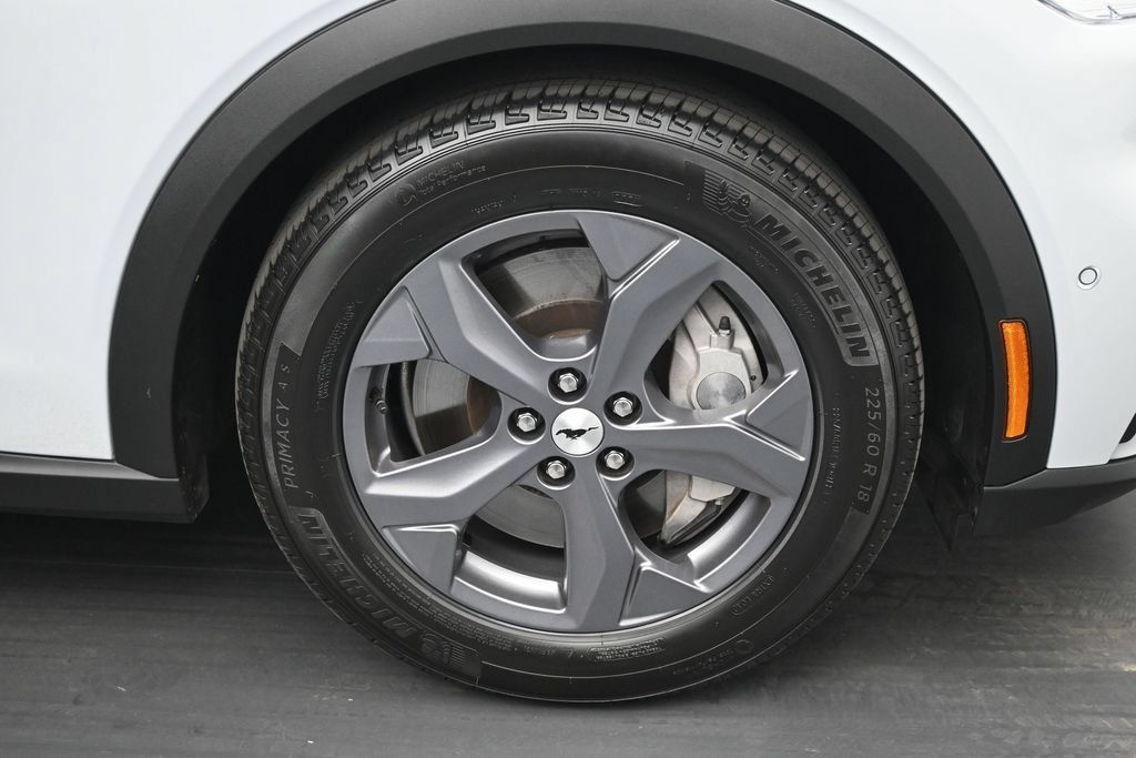 Used 2023 Ford Mustang Mach-E Select RWD image 22