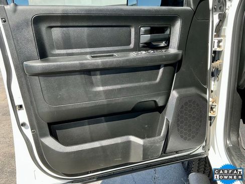 Used 2021 RAM 3500 Tradesman image 45